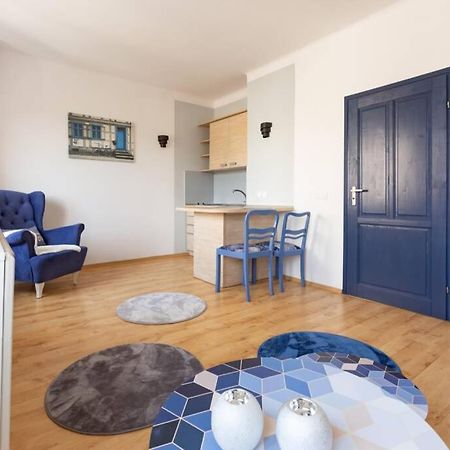 Apartament - Nowoczesny I Stylowy بيدغوستيا المظهر الخارجي الصورة