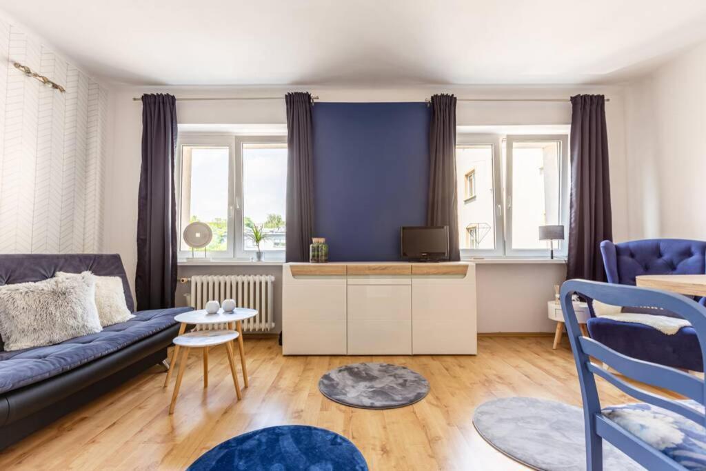 Apartament - Nowoczesny I Stylowy بيدغوستيا المظهر الخارجي الصورة