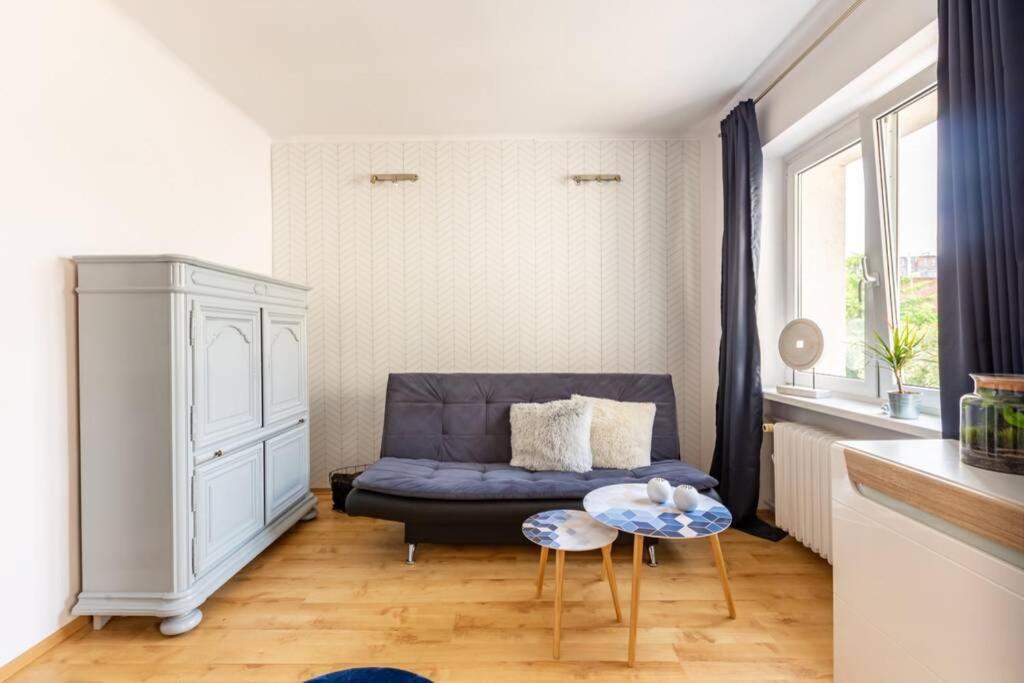 Apartament - Nowoczesny I Stylowy بيدغوستيا المظهر الخارجي الصورة