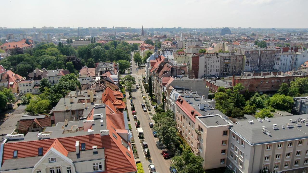 Apartament - Nowoczesny I Stylowy بيدغوستيا المظهر الخارجي الصورة