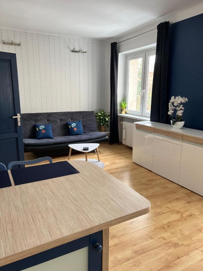 Apartament - Nowoczesny I Stylowy بيدغوستيا المظهر الخارجي الصورة